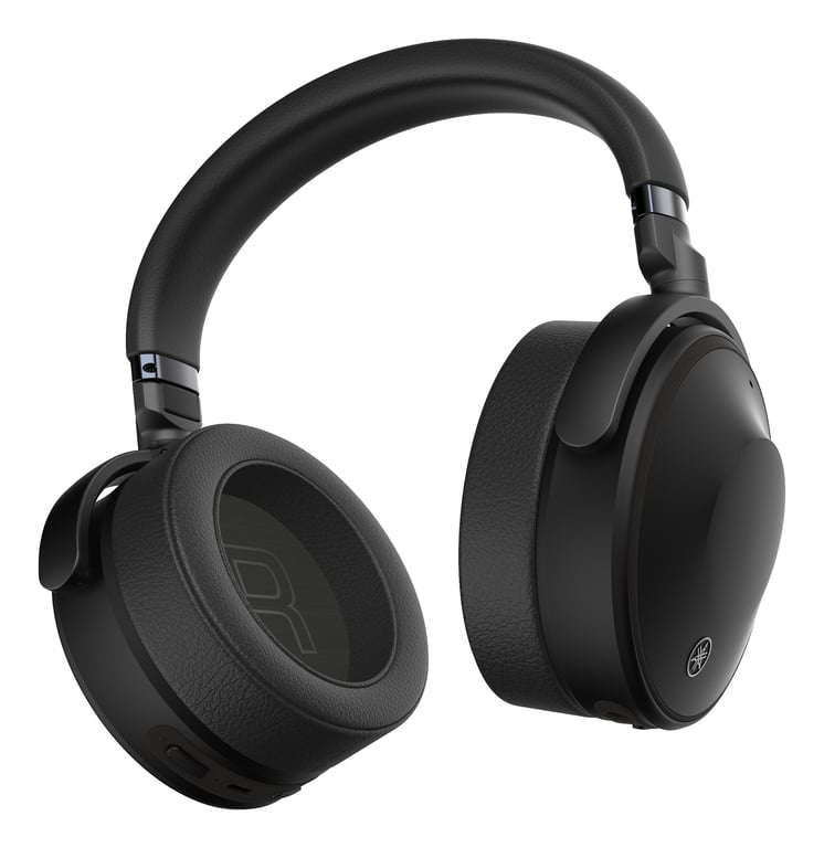 Yamaha YH E700A Casque Avec fil &sans fil Arceau Musique USB Type C Bluetooth Neuf - vue 2