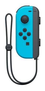 Joy-Con Joystick izquierdo Azul neón