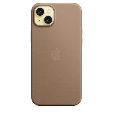 Apple MT473ZM/A 17 cm (6,7'') guscio protettivo per telefoni cellulari Apple iPhone 15 Plus Taupe Cover