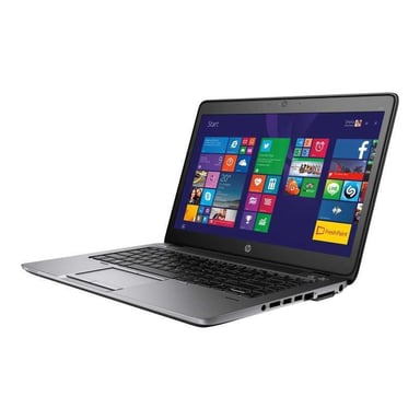 HP EliteBook 840 G1 - 8Go - SSD 180Go