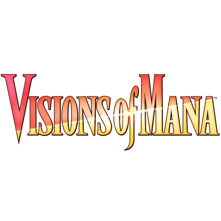 Visions Of Mana PS4 - vue 2