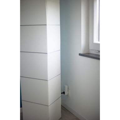 CHACON Set di 3 prese On/Off + telecomando 2000W - FR