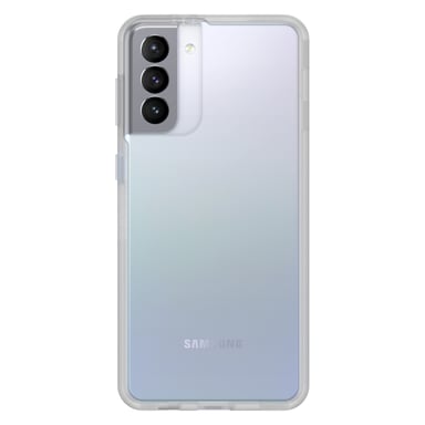 OtterBox React Series pour Samsung Galaxy S21+ 5G, transparente Samsung Galaxy S21+ 5G