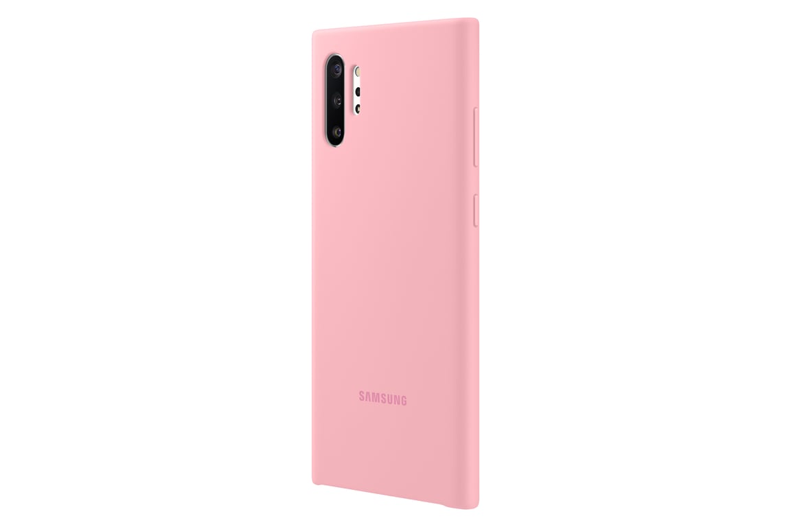 Samsung Coque Galaxy Note 10 Plus - vue 3