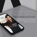 Coque Silicone Premium Bleue pour Apple iPhone 14 Plus -100% Silicone et Microfibre - Compatible Magsafe - Renforcée et Ultra Doux