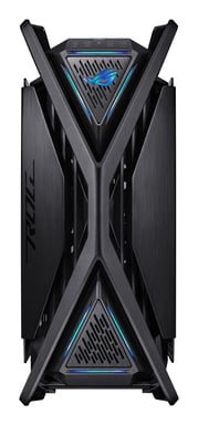 ASUS ROG Hyperion GR701 BTF Edition Tower Noir, Transparent