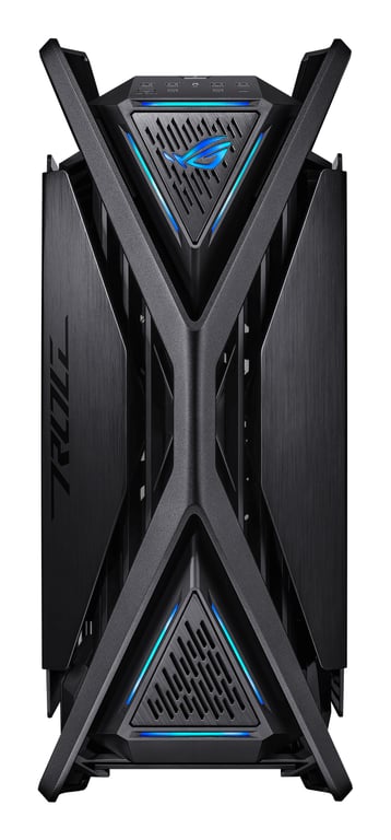 ASUS ROG Hyperion GR701 - vue 2