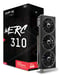 XFX MERC 310 AMD Radeon RX 7900 XTX 24 GB GDDR6