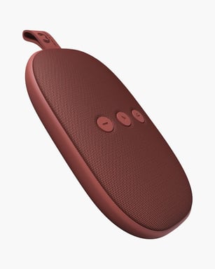 Fresh 'n Rebel Rockbox Bold X Enceinte portable mono