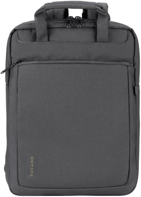 Tucano WORK OUT 4 35,6 cm (14'') Mochila Negro
