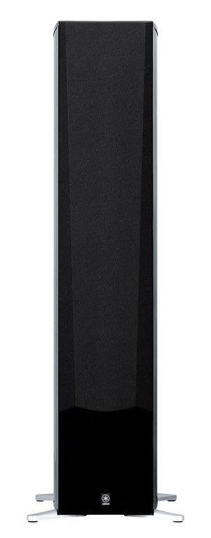 YAMAHA NS 555NOIRE - vue 8