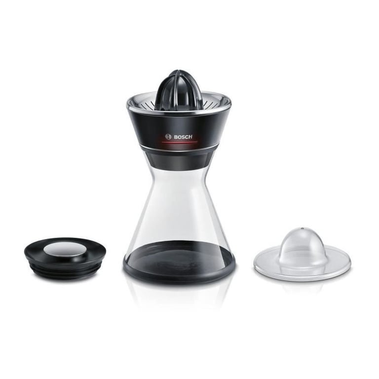 Mixeur Plongeant Bosch MSM6M623 ErgoMaster – 1000 W, 4 Lames QuattroBlade Pro - vue 1
