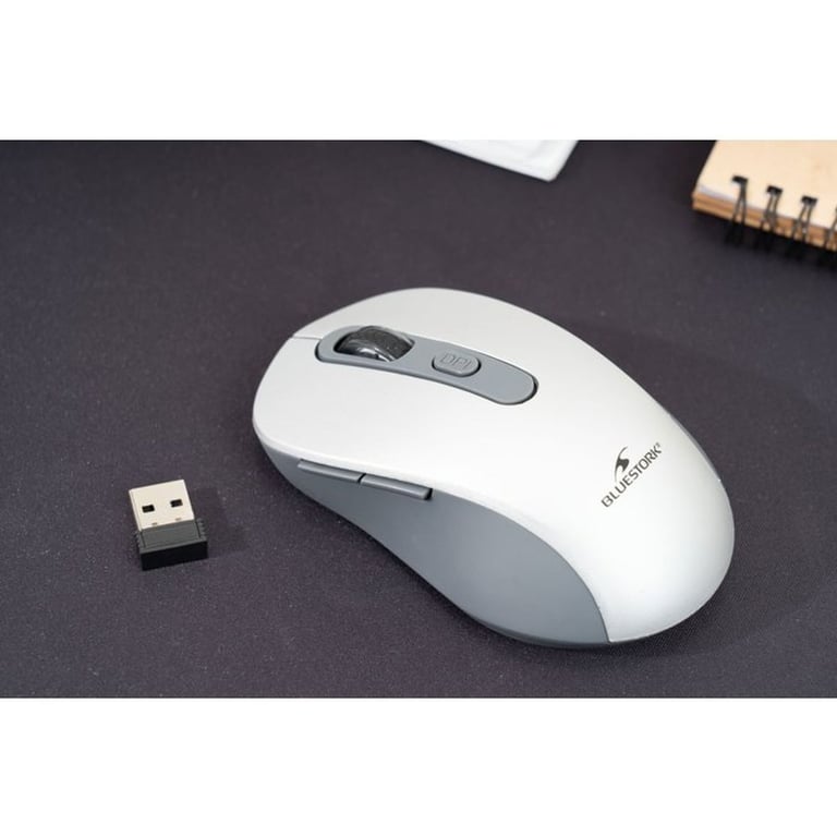 Bluestork Office 65 Wireless - vue 7