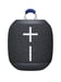 Ultimate Ears WONDERBOOM 4 Altavoz portátil estéreo Negro