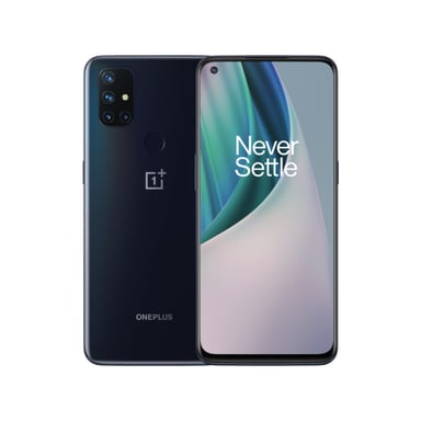 OnePlus Nord N10 5G 128GB Azul, Desbloqueado