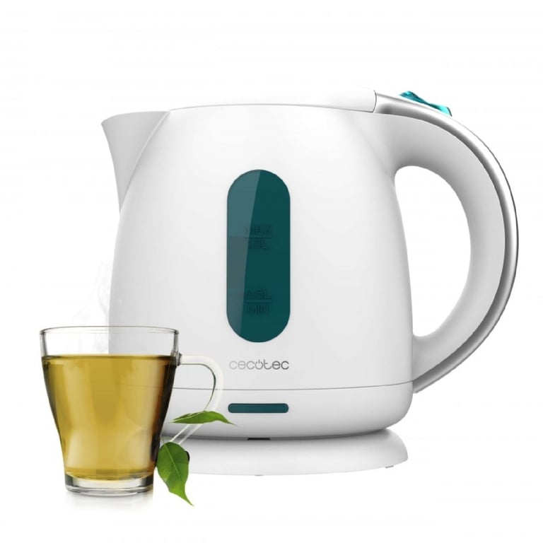 Thermosense 140 Hervidor de agua eléctricoÂ Cecotec - vue 3