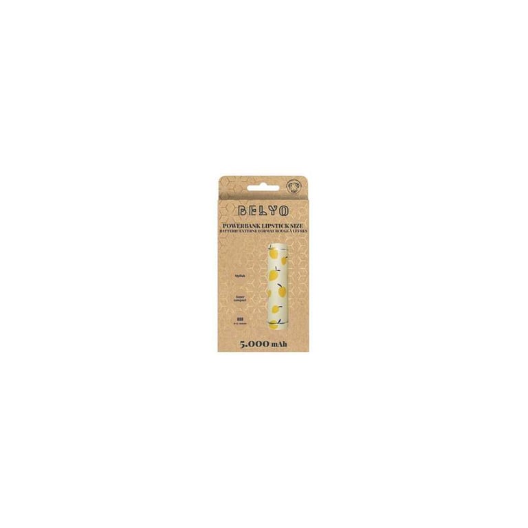 PWB LIPS 5K LEOPARDS - vue 8