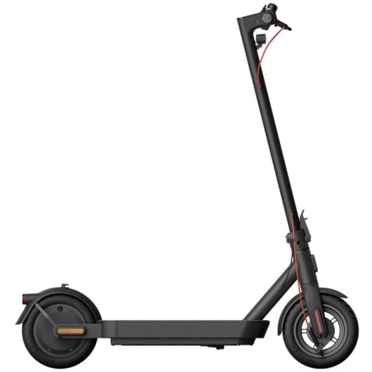 XIAOMI Scooter 4 Pro Gen2 - vue 10