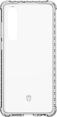 Bigben Connected FCAIRP30T coque de protection pour téléphones portables 16,4 cm (6.47'') Housse Transparent Huawei P30