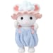 Le bain des freres Souris Marshmallow - 5805