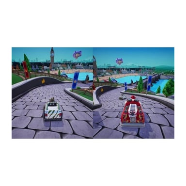 Outright Games PAW Patrol World – La Pat'Patrouille