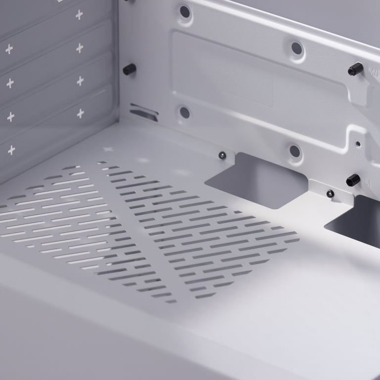 Boitier PC COOLER MASTER Elite 302 Mini tour USB 3.2 Gen1 - vue 4