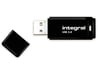 Integral BLACK 3.0 Unità flash USB 16 GB USB Type-A 3.2 Gen 1 (3.1 Gen 1) Nero