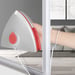 Nettoyeur de vitres magnétique double face Red