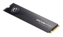 MSI Spatium M560 PCIE 5.0 NVME M.2 2 To PCI Express 5.0 3D NAND