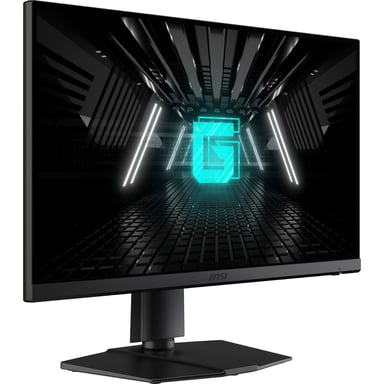 MSI G272QPF E2 pantalla para PC 68,6 cm (27'') 2560 x 1440 Pixeles Wide Quad HD Negro
