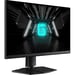 MSI G272QPF E2 pantalla para PC 68,6 cm (27'') 2560 x 1440 Pixeles Wide Quad HD Negro