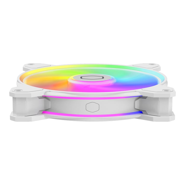 Cooler Master MasterFan MF140 Halo 2 Edition - vue 3