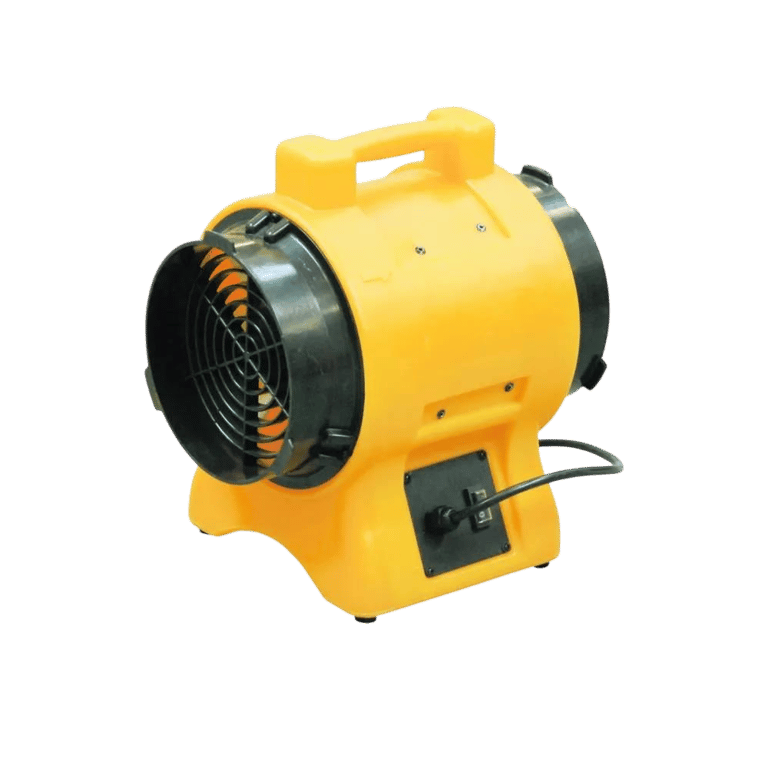Aérateur Master BL 6800 - vue 3