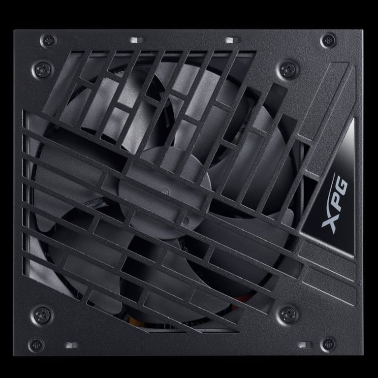 XPG COREREACTOR II VE unité d'alimentation d'énergie 24 pin ATX ATX - vue 3