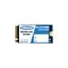 Origin Storage OTLC5123DNVMEM.2/42 unidad de estado sólido 512 GB M.2 PCI Express 4.0 NVMe 3D TLC