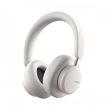 Urbanista Miami Casque Sans fil Arceau Appels/Musique USB Type-C Bluetooth Blanc