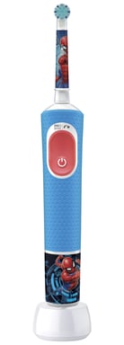 Oral-B Kids 8006540772768 brosse à dents électrique Enfant Brosse à dents rotative Multicolore - Neuf