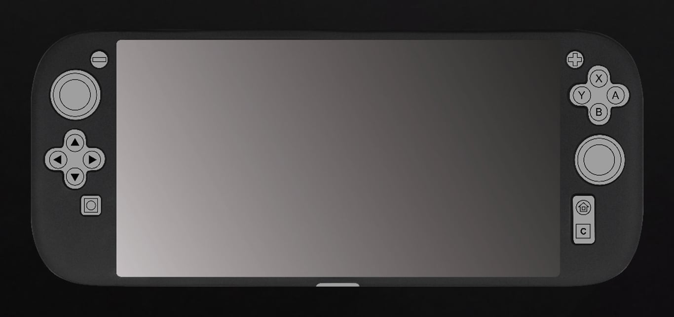 Konix Protection Silicone pour Switch 2 - vue 2