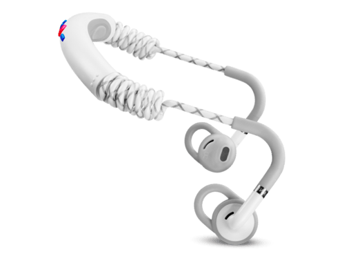 Urbanears - Stadion - Auriculares deportivos intrauditivos Bluetooth