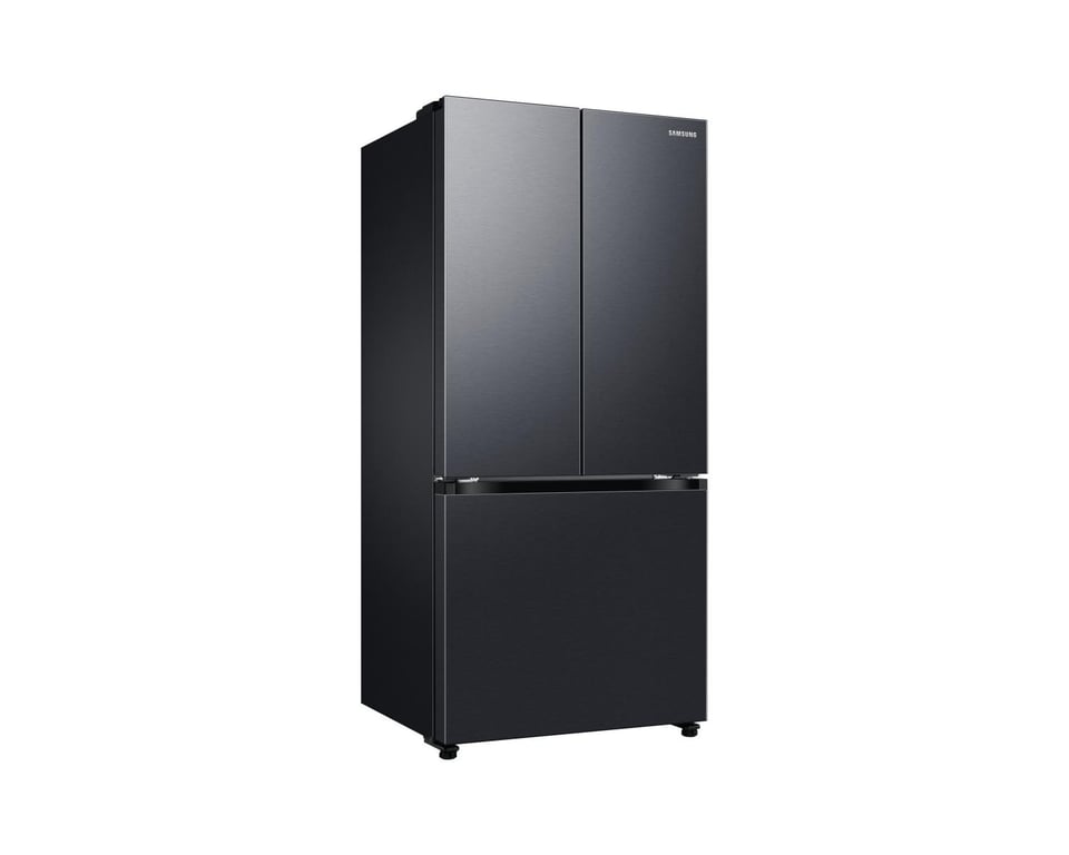 Samsung Rf50c510eb1 Frigo Américain Pose Libre 496 E - vue 3