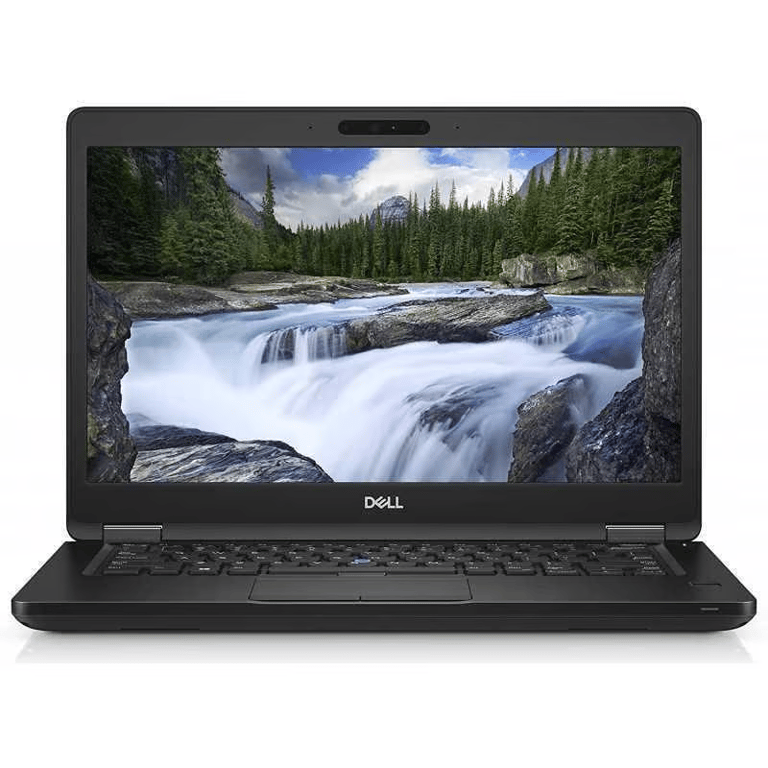 Ordinateur Portable Dell Latitude 5490 - Core i5 1.6 Ghz - Ram 8 Go - SSD 512 Go - Très Bon État