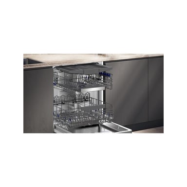 Lavavajillas integrable SN55ES12CE - 60 CM