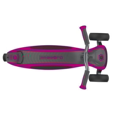 Globber Ultimum Adultes Scooter classique Rose