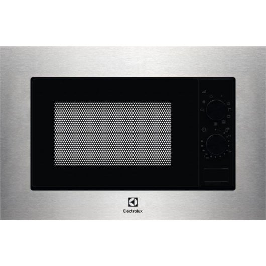 Micro ondes Electrolux KMSD203MMX 20 Litres avec Grill