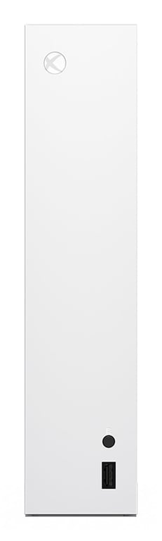 Microsoft Xbox Series S 1 To Wifi Blanc - Neuf