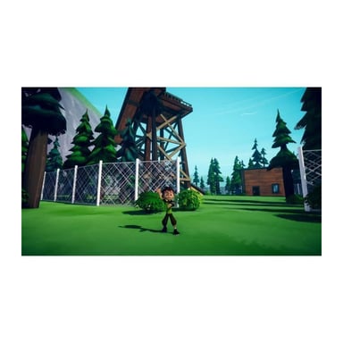 Ben 10 a caccia di poteri per Xbox One