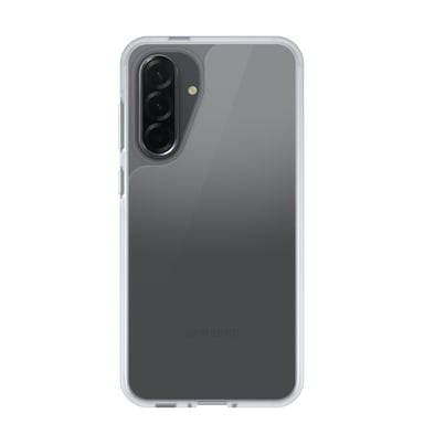 OtterBox React Series pour Samsung Galaxy A36 5G, transparente Samsung Galaxy A36 5G