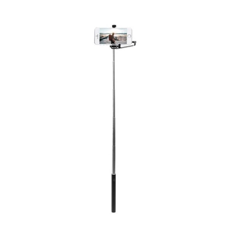 Mini perche télescopique BigBen Connected - vue 4