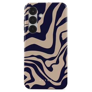 Burga Tough Back Cover para Samsung Galaxy S25 - Vigilant