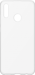 Huawei Funda para Huawei P Smart 2019 semirrígida Transparente